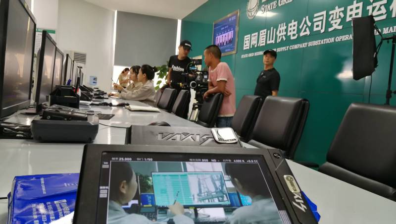 临淄区广告片制作优选：全流程专业把控，让品牌传播更有力量！