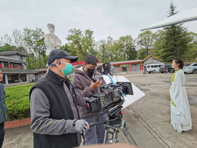 临淄区广告片拍摄公司：从策划到投放，一站式服务，让品牌传播更高效！