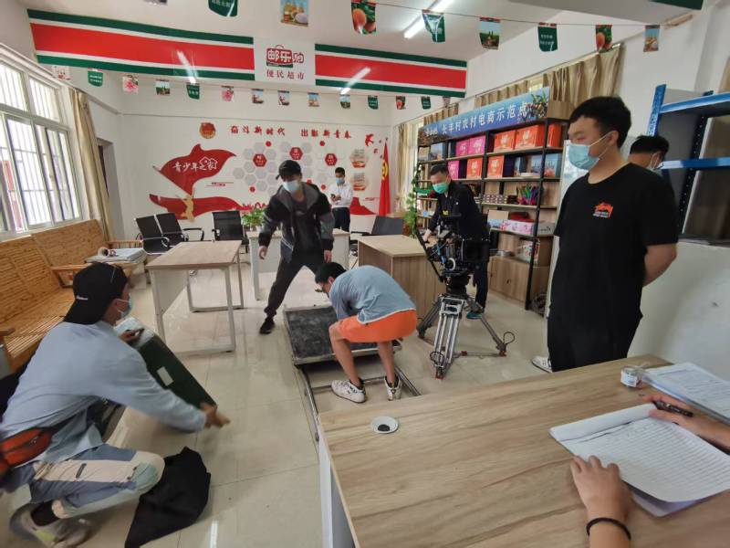 临淄区广告片拍摄公司：极简主义践行者，少即是多的视觉哲学