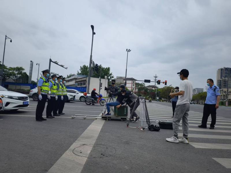 临淄区TVC拍摄公司：医疗科技企业信赖之选，专业内容可视化呈现！